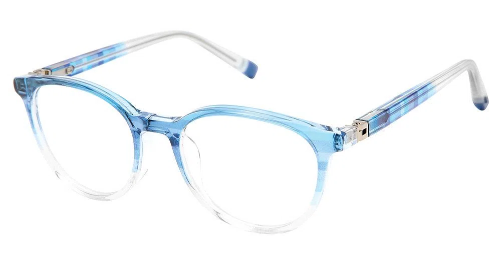 2BB BBBAILEY Eyeglasses - view 3